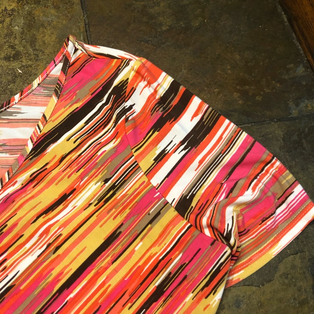 Mosca blouse - Picture 6 of 8